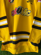 Ice Hockey Jerseys Vintage Streetwear - Atomc