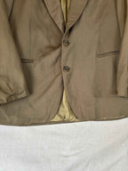 Blazer Vintage Streetwear Limited Edition - Terzo Uomo