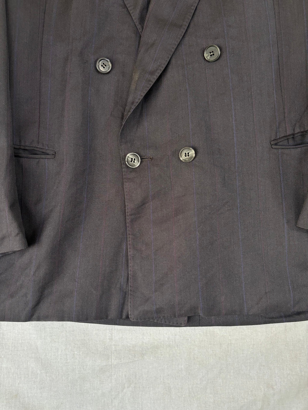 Blazer Vintage Streetwear - Blazzer