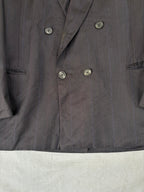 Blazer Vintage Streetwear - Blazzer