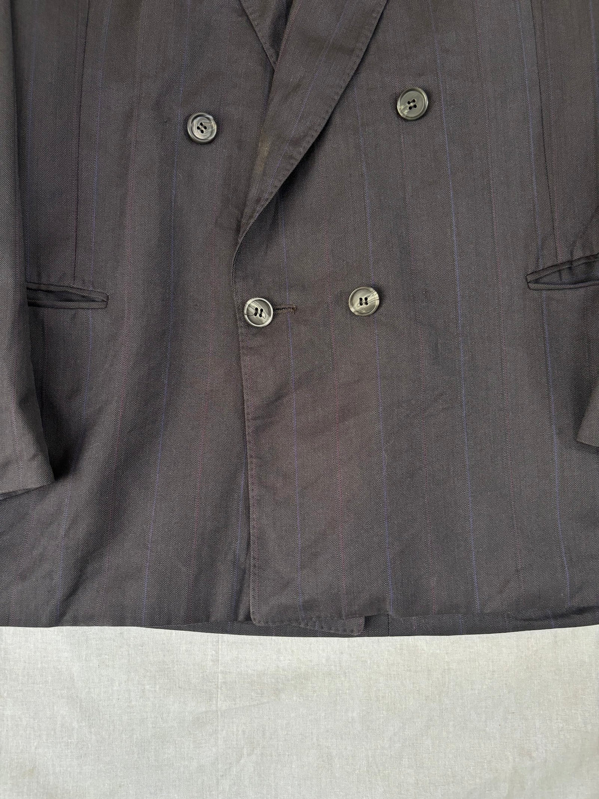Blazer Vintage Streetwear - Blazzer