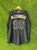 Rays Alexander