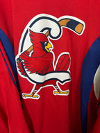 Ice Hockey Jerseys Oversized Streetwear Ice hockey 11