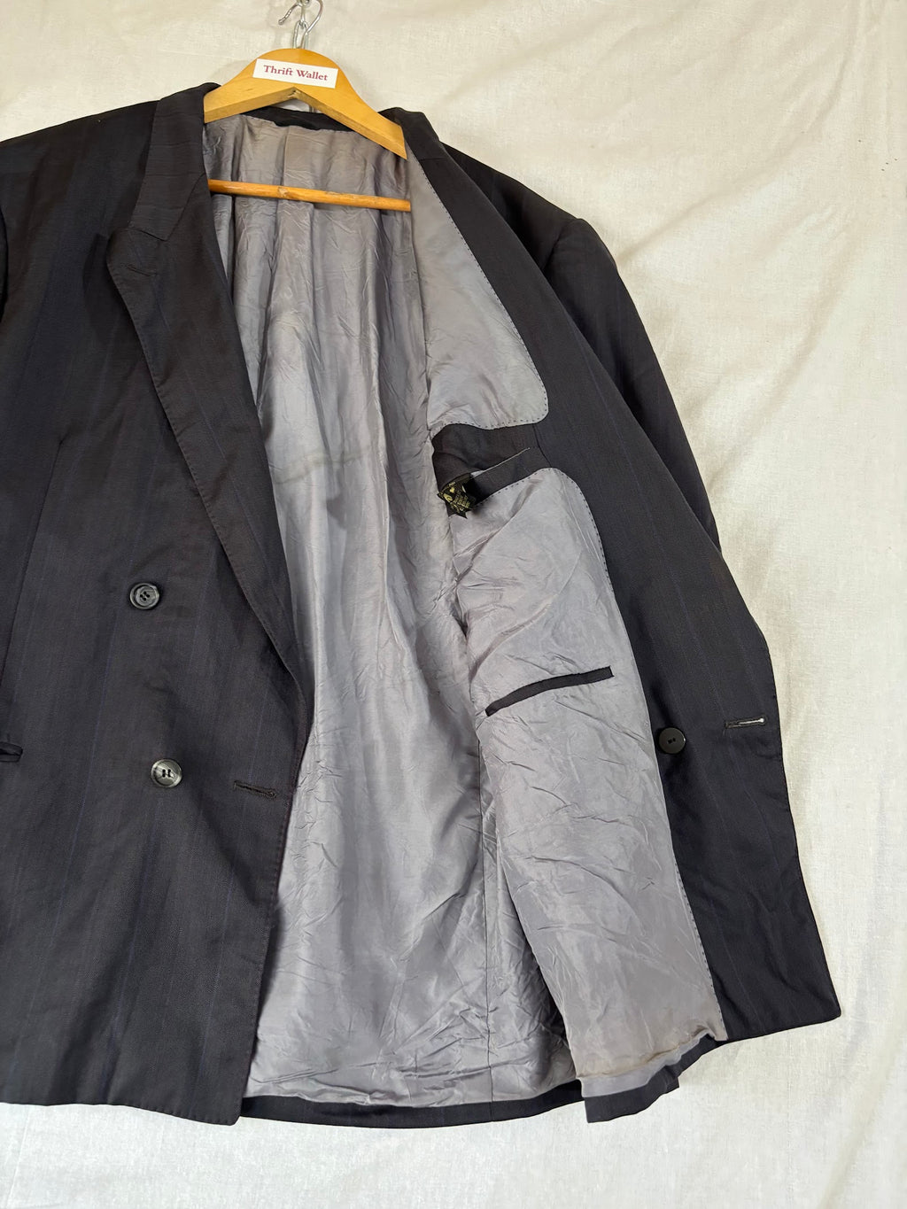 Blazer Vintage Streetwear - Blazzer