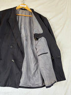 Blazer Vintage Streetwear - Blazzer