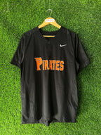 Pirates NFL jersey detail