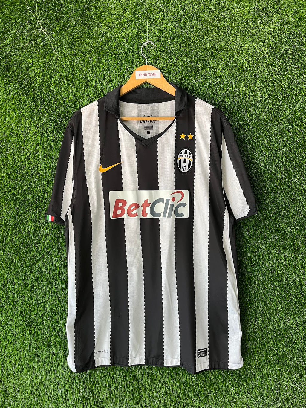 Juvetus