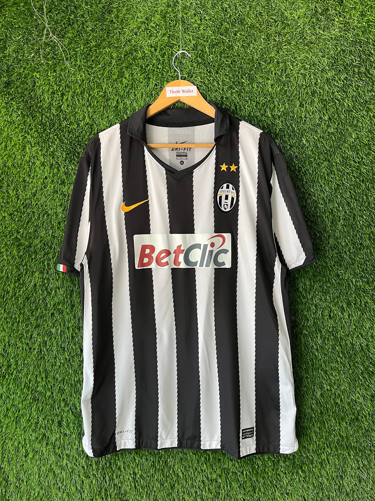 Juvetus