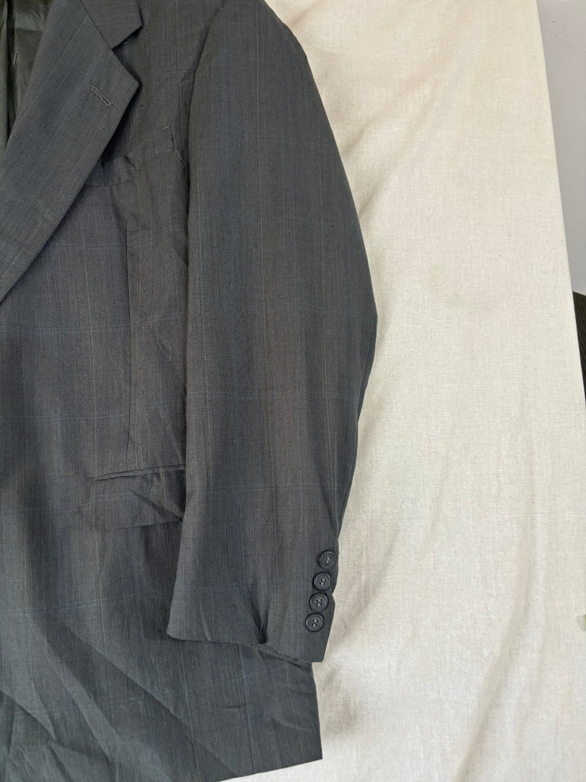 Blazer Vintage Streetwear Oversized - Viracle