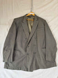 Blazer Vintage Streetwear Oversized - Dattilio