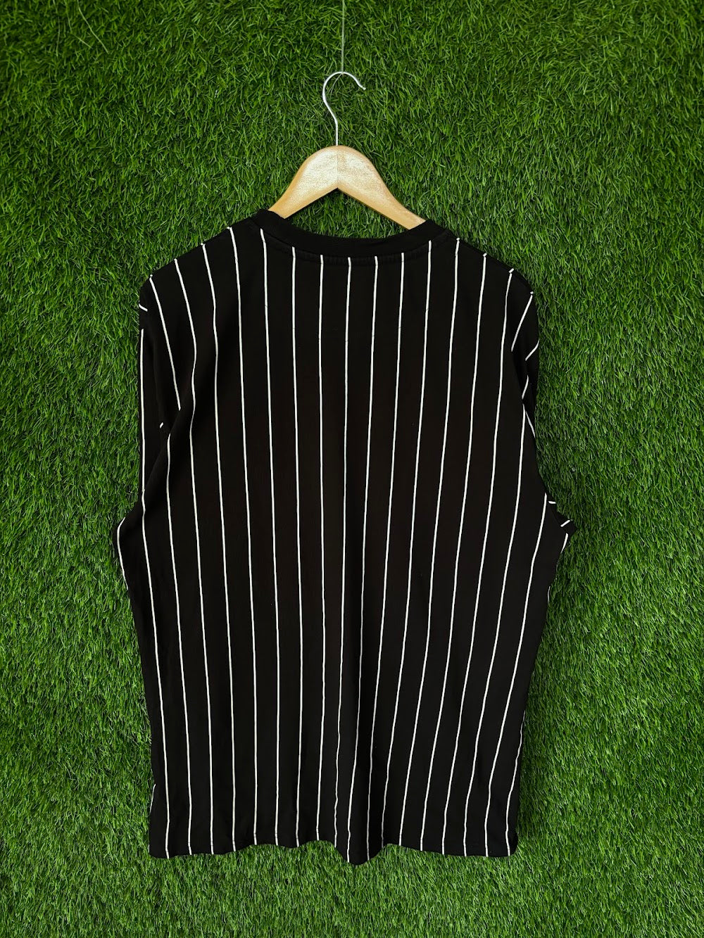 Half Sleeve Jerseys Oversized Streetwear Karl kani