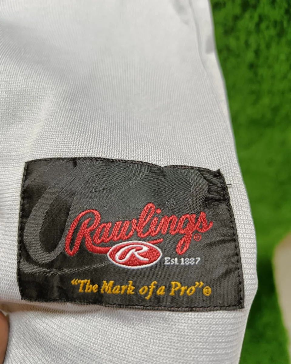 MLB Rawlings TPG