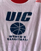 Reversible Sleeveless Jersey UIC ADDIDAS 23 (Oversized sleeveless T Shirt or jersey unisex) - Thrift Wallet