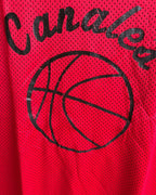 Reversible Sleeveless Jersey candles 3 (Oversized sleeveless T Shirt or jersey unisex) - Thrift Wallet