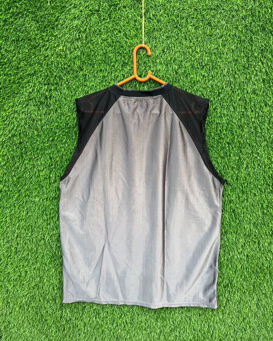 Reversible Sleeveless Jersey SPECULATION RAMS (Oversized Sleeveless T shirt or Jersey Unisex)