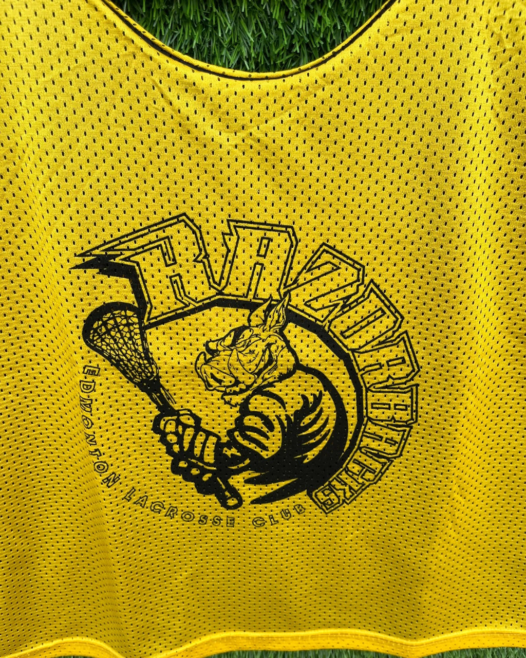 Cropped Reversible Sleeveless Jersey Razorbacks (Oversized Sleeveless T shirt or Jersey Unisex) - Thrift Wallet
