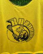 Cropped Reversible Sleeveless Jersey Razorbacks (Oversized Sleeveless T shirt or Jersey Unisex) - Thrift Wallet