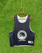 Cropped Reversible Sleeveless Jersey Madlax Oregon (Oversized Sleeveless T shirt or Jersey Unisex) - Thrift Wallet