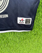 Cropped Reversible Sleeveless Jersey Madlax Oregon (Oversized Sleeveless T shirt or Jersey Unisex) - Thrift Wallet