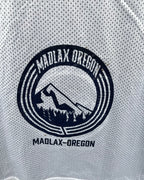 Cropped Reversible Sleeveless Jersey Madlax Oregon (Oversized Sleeveless T shirt or Jersey Unisex) - Thrift Wallet