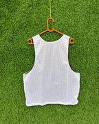 Cropped Reversible Sleeveless Jersey Madlax Oregon (Oversized Sleeveless T shirt or Jersey Unisex) - Thrift Wallet