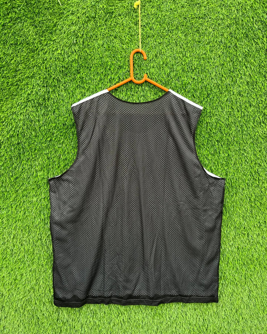 Reversible Sleeveless Jersey Indiana Hoosiers (Oversized Sleeveless T shirt or Jersey Unisex)