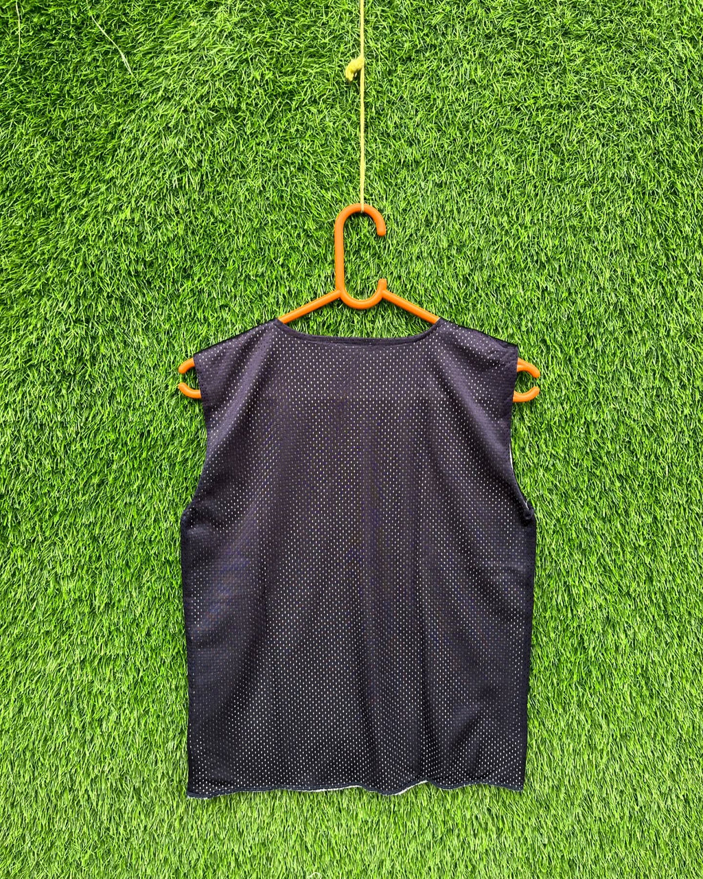 Reversible Sleeveless Jersey Yankees (Oversized Sleeveless T shirt or Jersey Unisex) - Thrift Wallet