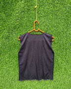 Reversible Sleeveless Jersey Yankees (Oversized Sleeveless T shirt or Jersey Unisex) - Thrift Wallet