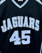 JAGUARS 45 (Oversized Sleeveless T shirt or Jersey Unisex) - Thrift Wallet