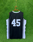 JAGUARS 45 (Oversized Sleeveless T shirt or Jersey Unisex) - Thrift Wallet