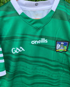 Football Oneills (Oversized Half Sleeve T shirt or Jersey Unisex) - Thrift Wallet