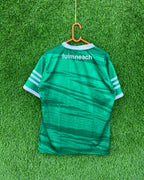 Football Oneills (Oversized Half Sleeve T shirt or Jersey Unisex) - Thrift Wallet
