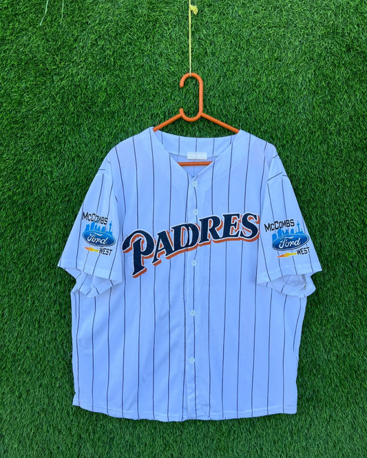 MLB Padres (Oversized Half Sleeve T shirt or Jersey Unisex)