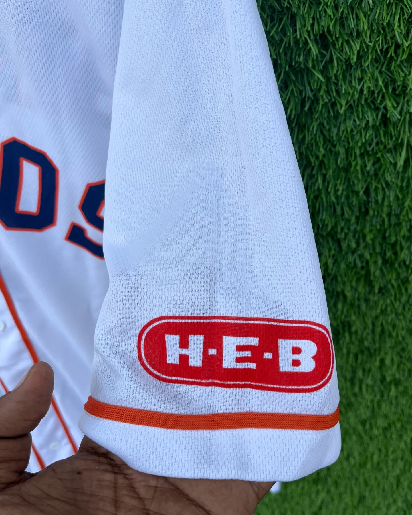 MLB Astros Bregman 2 (Oversized Half Sleeve T shirt or Jersey Unisex) - Thrift Wallet