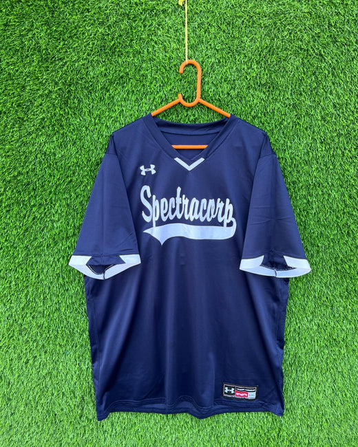 Spectracorp 33 (Oversized Half Sleeve T shirt or Jersey Unisex)