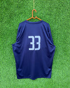 Spectracorp 33 (Oversized Half Sleeve T shirt or Jersey Unisex) - Thrift Wallet