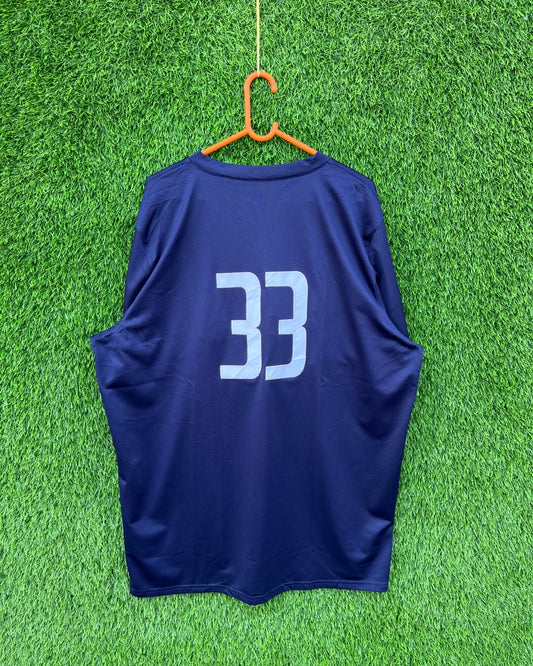 Spectracorp 33 (Oversized Half Sleeve T shirt or Jersey Unisex)