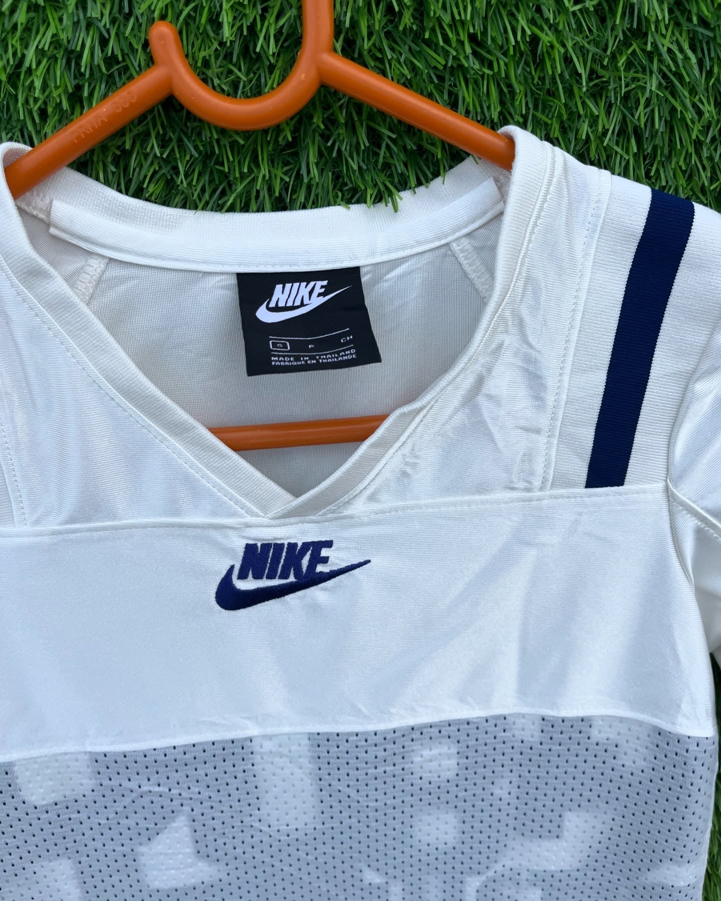 Nike tshirt (only for girls) (Oversized Half Sleeve T shirt or Jersey Unisex) - Thrift Wallet