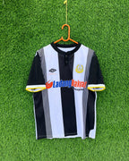 TERENGGANU UMBRO (Oversized Half Sleeve T shirt or Jersey Unisex) - Thrift Wallet