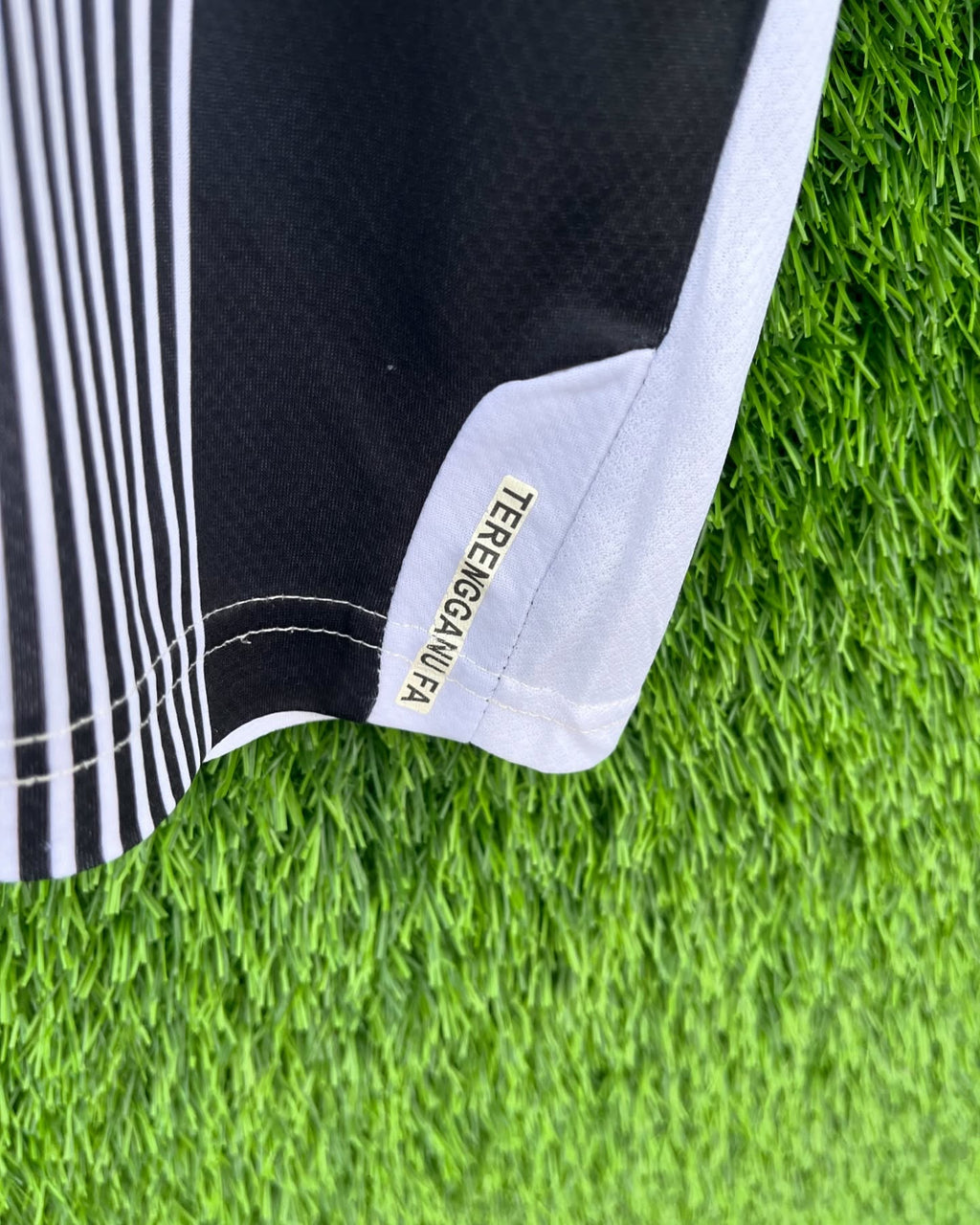 TERENGGANU UMBRO (Oversized Half Sleeve T shirt or Jersey Unisex) - Thrift Wallet