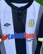 TERENGGANU UMBRO (Oversized Half Sleeve T shirt or Jersey Unisex) - Thrift Wallet