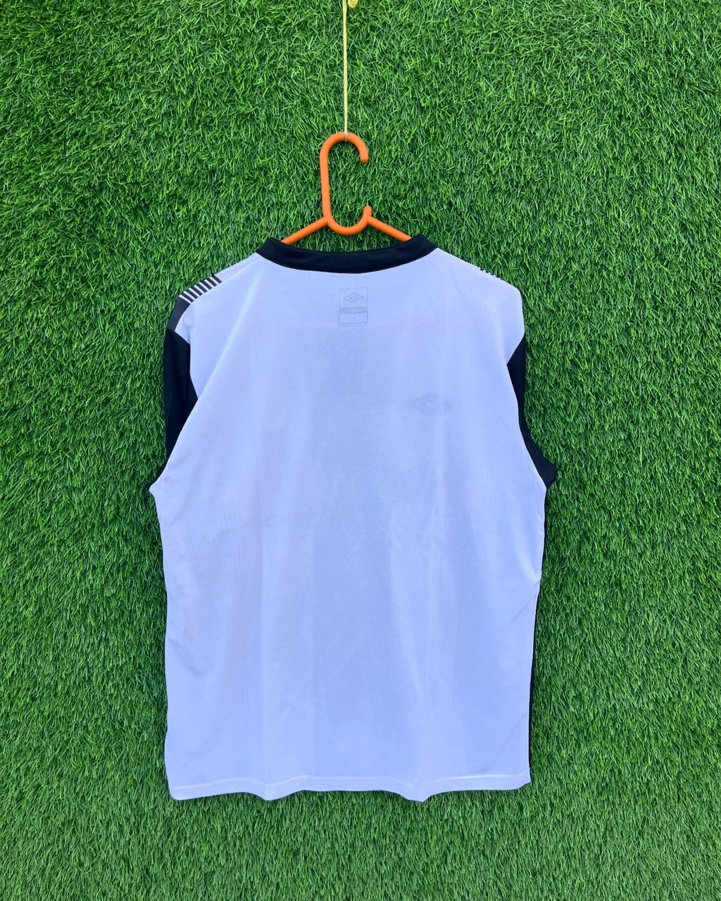 TERENGGANU UMBRO (Oversized Half Sleeve T shirt or Jersey Unisex) - Thrift Wallet