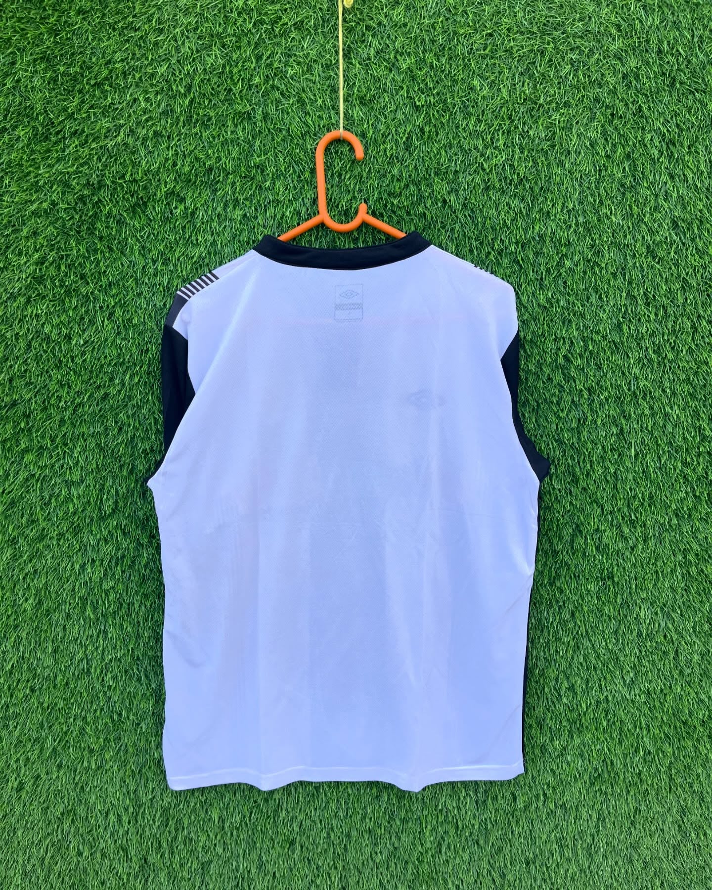 TERENGGANU UMBRO (Oversized Half Sleeve T shirt or Jersey Unisex) - Thrift Wallet