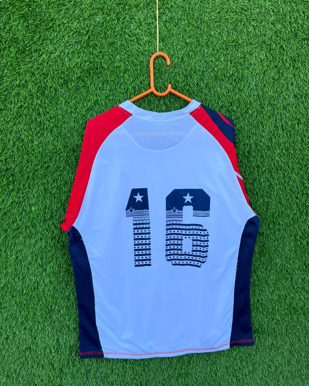 The phone house (Oversized Half Sleeve T shirt or Jersey Unisex) - Thrift Wallet