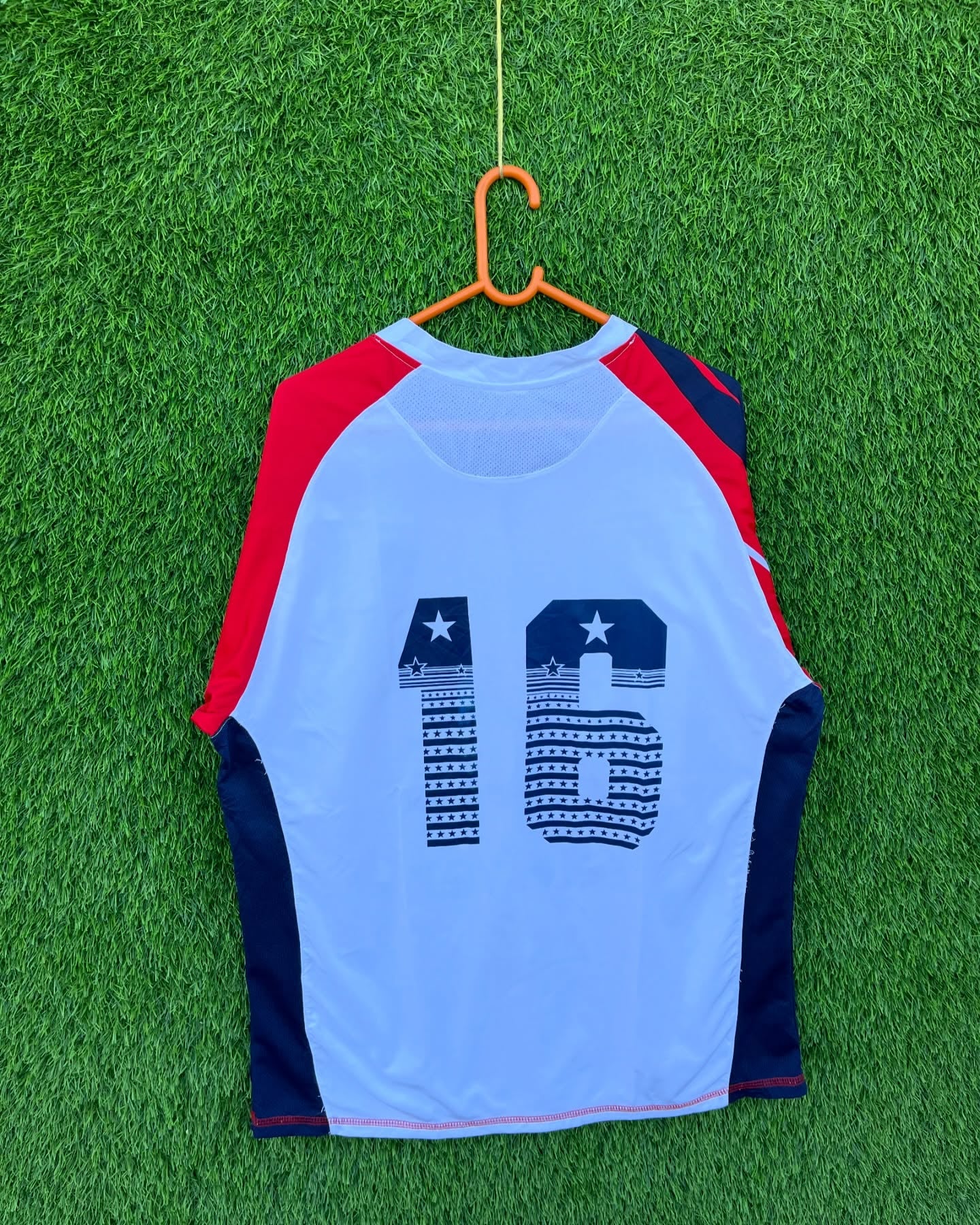 The phone house (Oversized Half Sleeve T shirt or Jersey Unisex) - Thrift Wallet