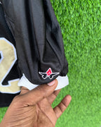 Trinity 12 (Patchwork) (Oversized Half Sleeve T shirt or Jersey Unisex) - Thrift Wallet