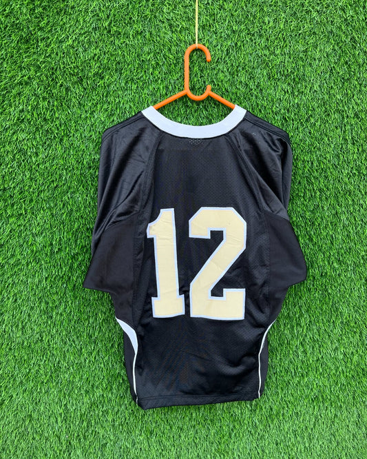 Trinity 12 (Patchwork) (Oversized Half Sleeve T shirt or Jersey Unisex)