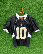 Trinity 10 (Oversized Half Sleeve T shirt or Jersey Unisex) - Thrift Wallet