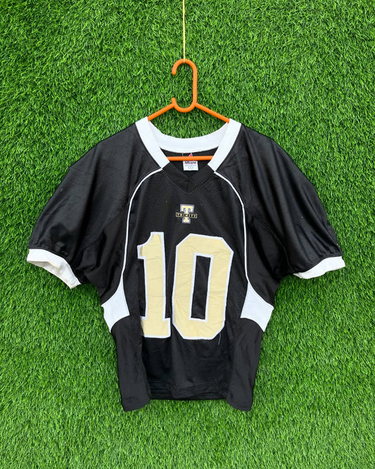 Trinity 10 (Oversized Half Sleeve T shirt or Jersey Unisex)