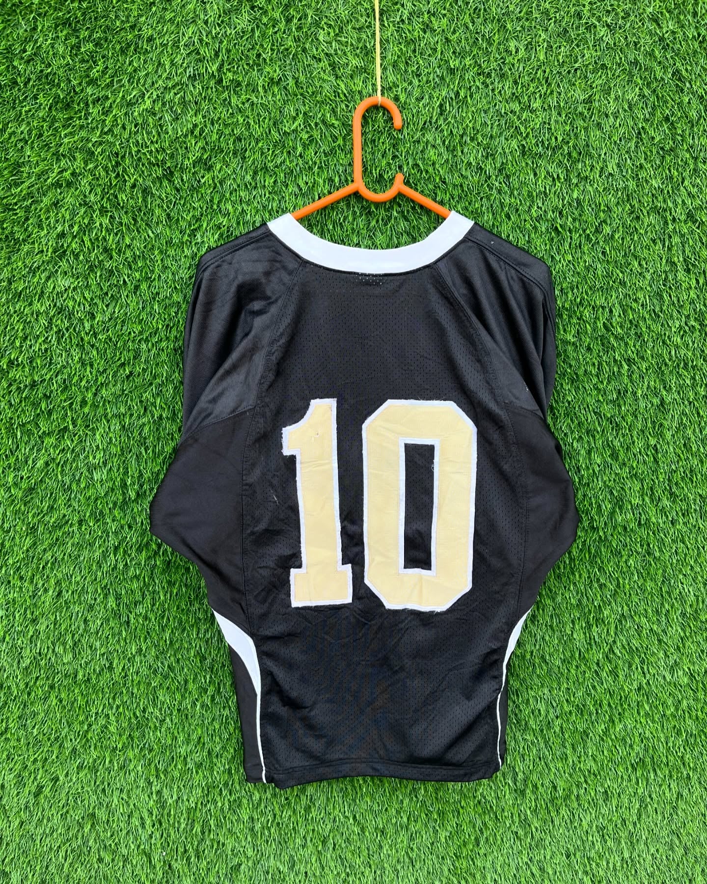 Trinity 10 (Oversized Half Sleeve T shirt or Jersey Unisex) - Thrift Wallet